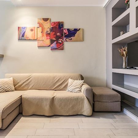 Apartamento Milan 4Pax Wifi Mac Mahon Exterior foto