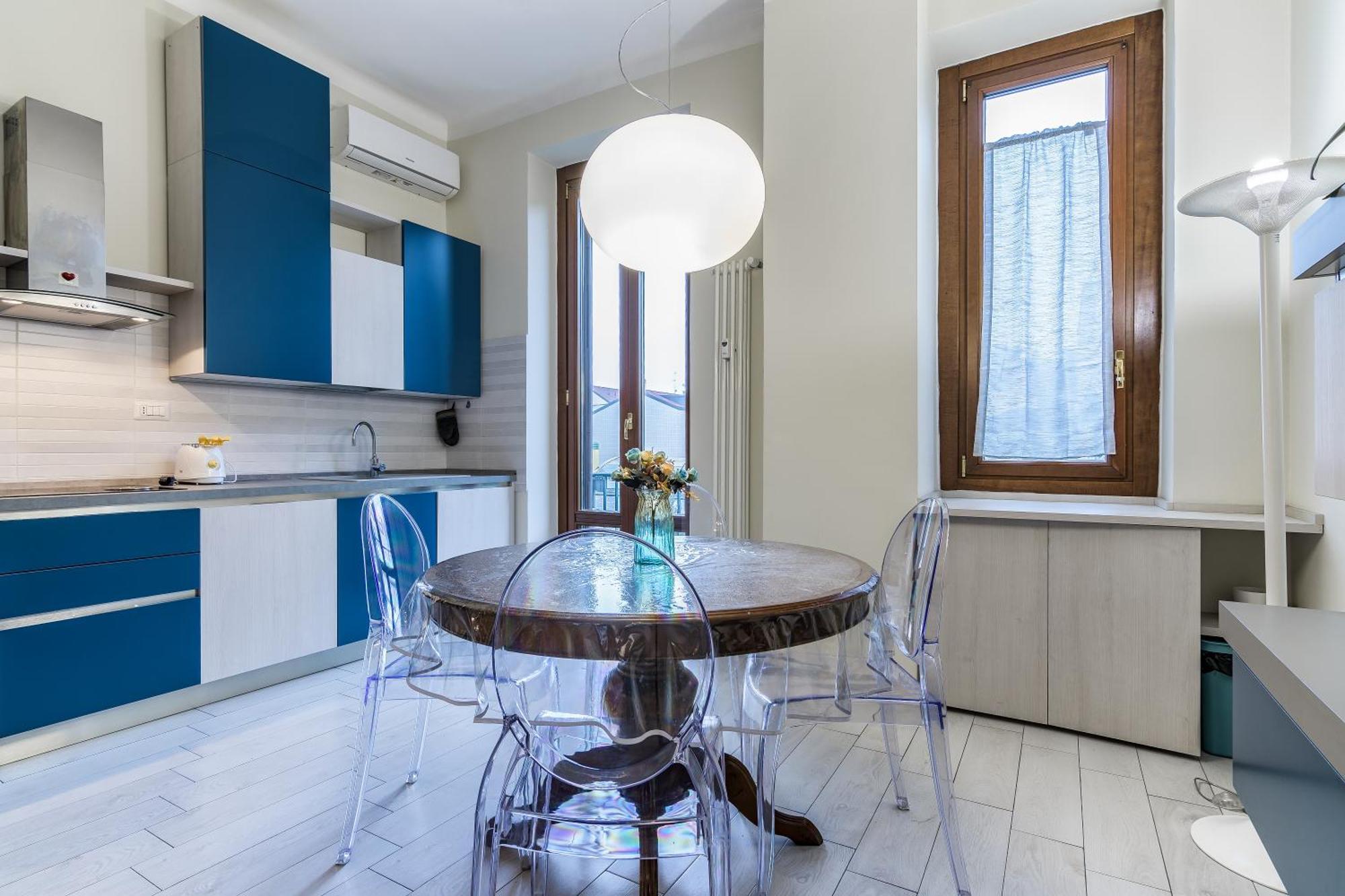 Apartamento Milan 4Pax Wifi Mac Mahon Exterior foto