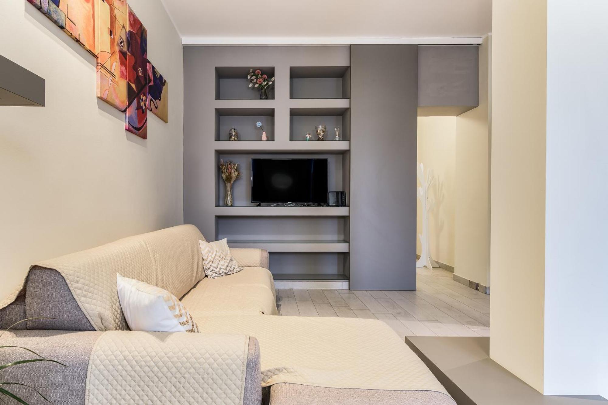 Apartamento Milan 4Pax Wifi Mac Mahon Exterior foto