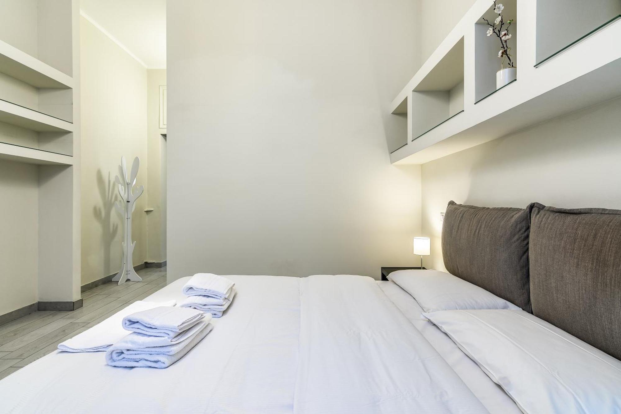 Apartamento Milan 4Pax Wifi Mac Mahon Exterior foto