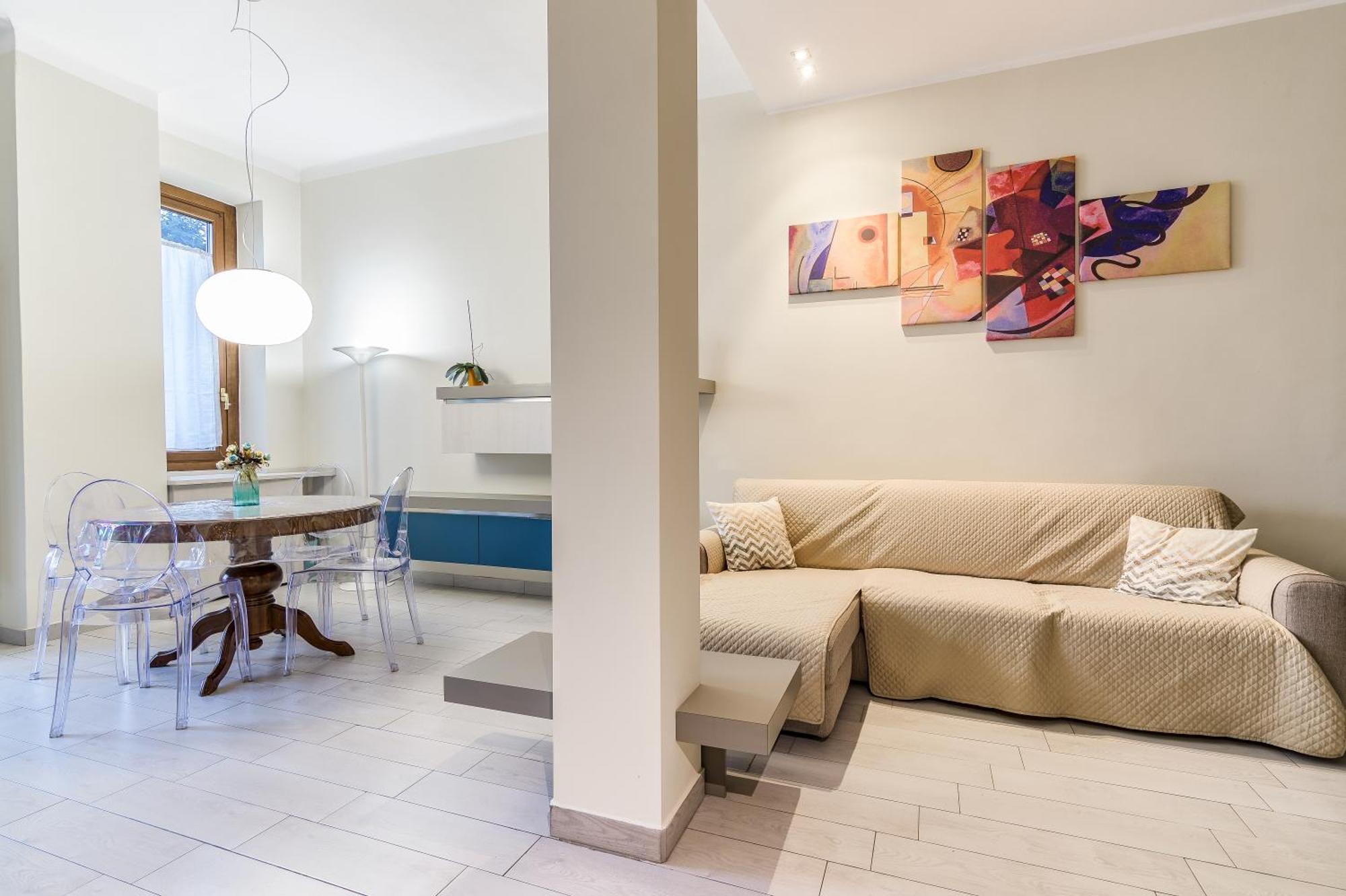 Apartamento Milan 4Pax Wifi Mac Mahon Exterior foto